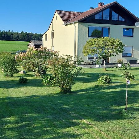 Ferienwohnung Alwine Гослар Экстерьер фото