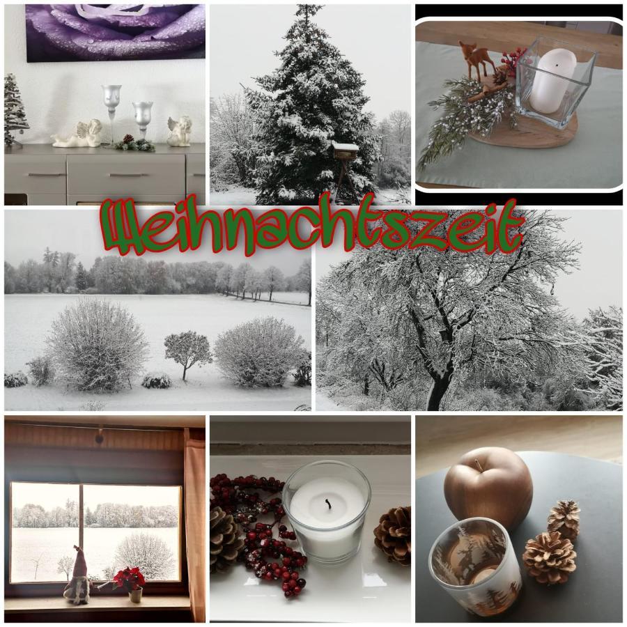 Ferienwohnung Alwine Гослар Экстерьер фото