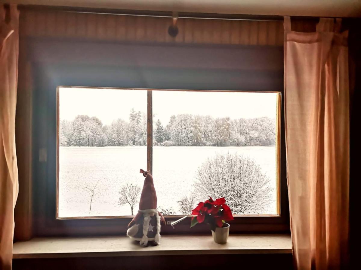 Ferienwohnung Alwine Гослар Экстерьер фото